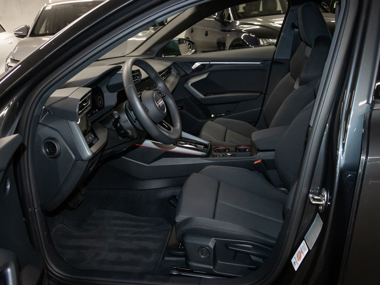 Audi A3 - Bild 14