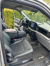 Ford F 150 - Ford F 150 aus 2022