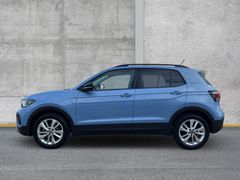 Fahrzeugabbildung Volkswagen T-Cross 1.0 TSI Goal LED VIRTUAL APP SHZ 17``