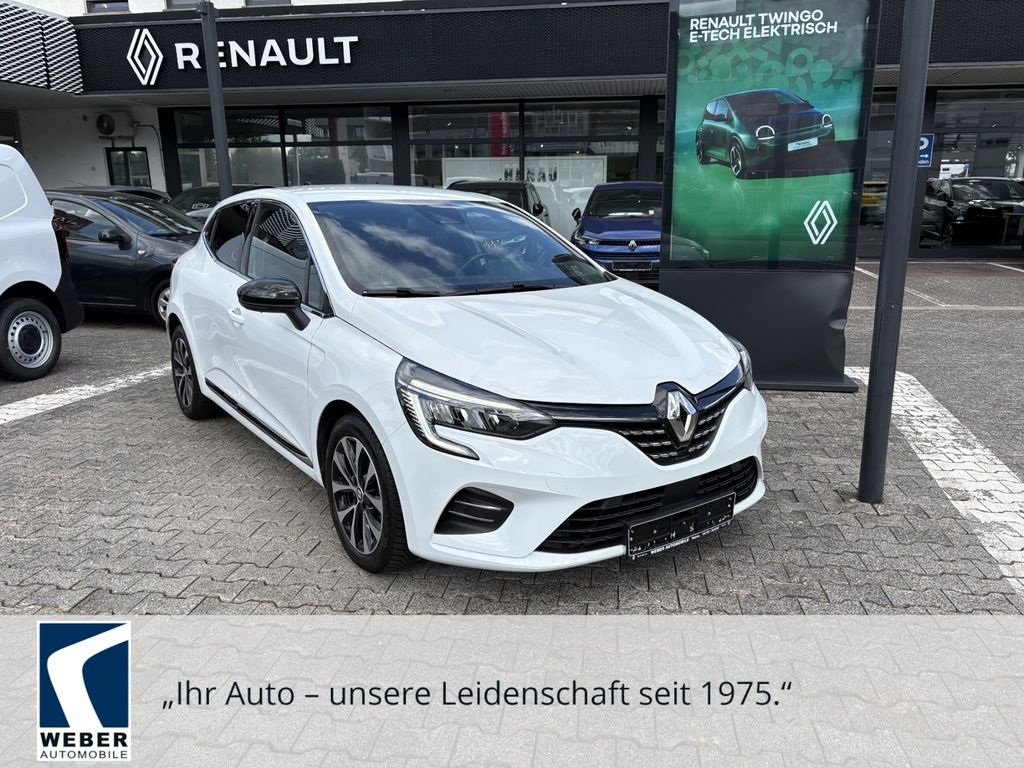 Image of Renault Clio