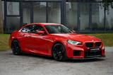 BMW M2/HK/Adaptive Led/Warranty - rote BMW M2