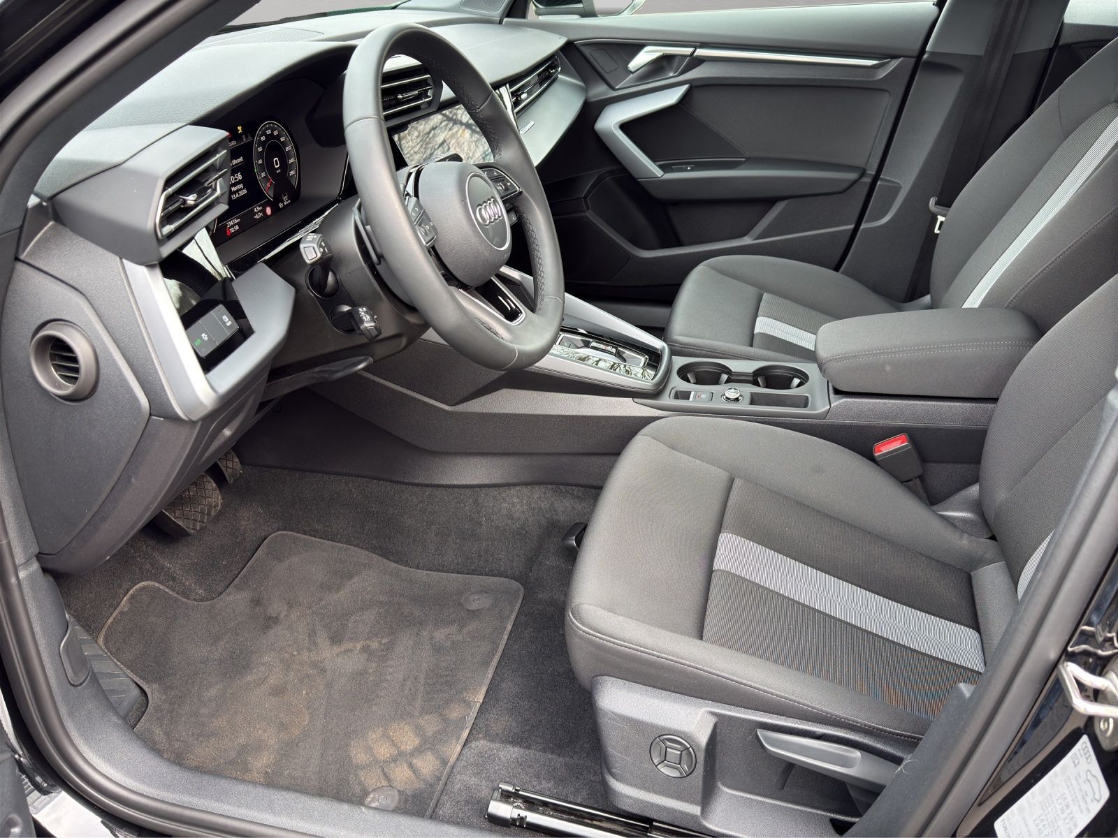Audi A3 - Bild 9