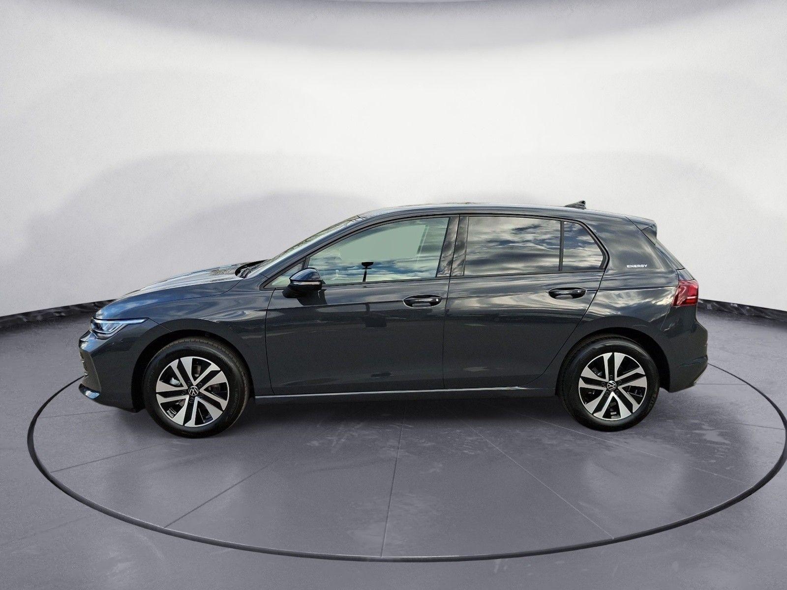 Volkswagen Golf Life 1,5 l eTSI OPF 7-Gang-Doppelkupplungsg, миниатюра 2