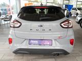 Ford Puma ST X WINTER-P./DAB/PDC/RECARO-SITZE - : Grau, Teilleder, Ambiente-Beleuchtung, mit Klimaanlage