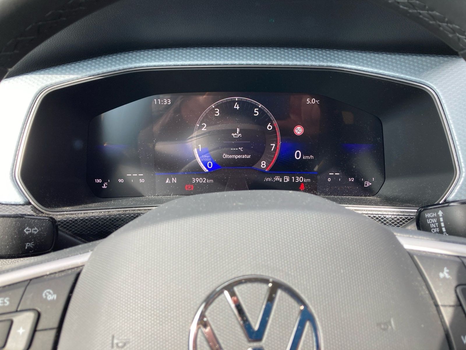 Volkswagen T-Cross - Bild 13