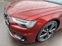 Audi A6 - Vorschau Bild 26