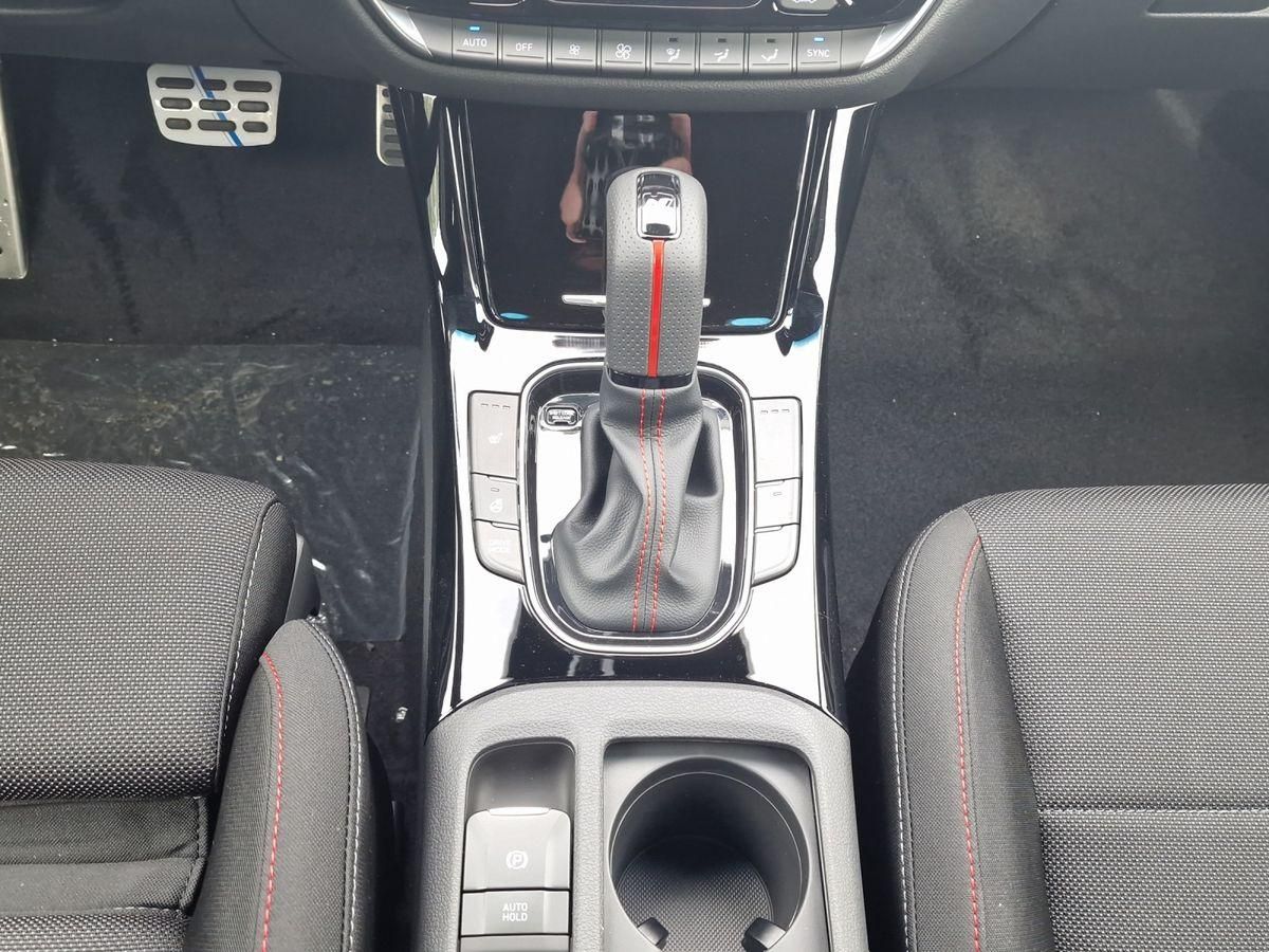 Hyundai i30 – Bild 13