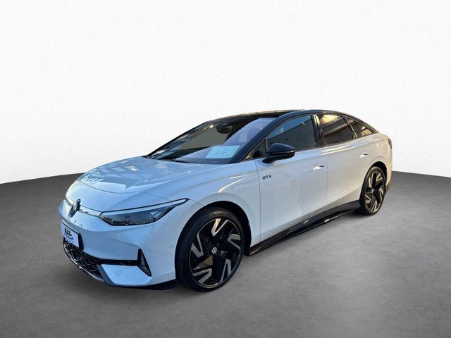 ID.7 GTX 4M IQ.LIGHT+PANO+AHK+360°+NAV+AR HUD+WP