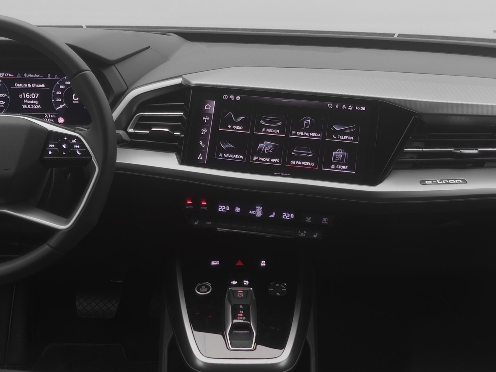 Audi Q4 e-tron - Bild 13