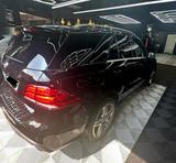 Mercedes-Benz GLE 350d AMG Line 4MATIC - Mercedes-Benz GLE 350 Gebrauchtwagen in Berlin