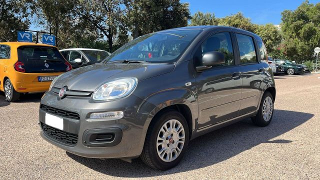 Fiat Panda 1.0 PASSAGGIO INCLUSO