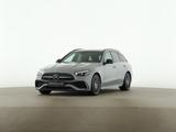 Mercedes-Benz C 220 d T AMG Digital Light Night MBUX AHK 360 - Mercedes-Benz C 220