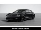 Porsche Taycan Sport Turismo Black Edition InnoDrive - Porsche Taycan in Rostock
