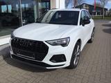 Audi Q3 35 TFSI S-tronic advanced S-Line GAR 01.28 - Audi Q3 aus 2023