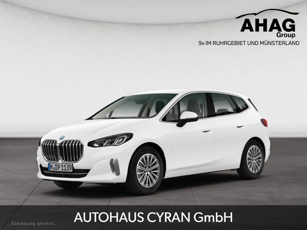 BMW 220i LUXURY LINE 2023