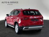 Seat Ateca 1.5 TSI Xperience DSG |LED|NAVI|KAMERA| - Seat: Geländewagen