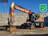 Doosan DX170W -5 - Doosan LKWs