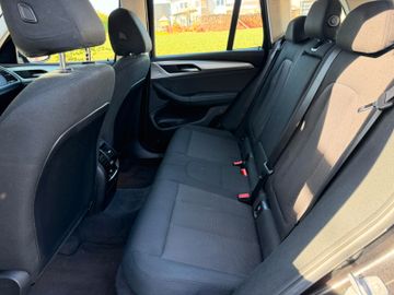 BMW X3 - 11