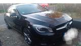 Mercedes-Benz CLA 180 Gepflegt, Unfallfrei, Wartung Neu!! - Mercedes-Benz CLA 180 in Frankfurt (Main)