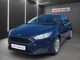 Ford Focus 1.6 Ambiente Klima USB - Ford Focus: 1.6