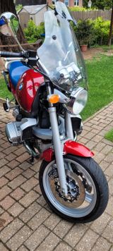 BMW R850r Sehr Guter Sammlerzustand - Offers matching your search criteria