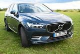 Volvo XC60 B4 D Inscription Geartronic Inscription