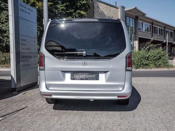 Mercedes V 250 - 6