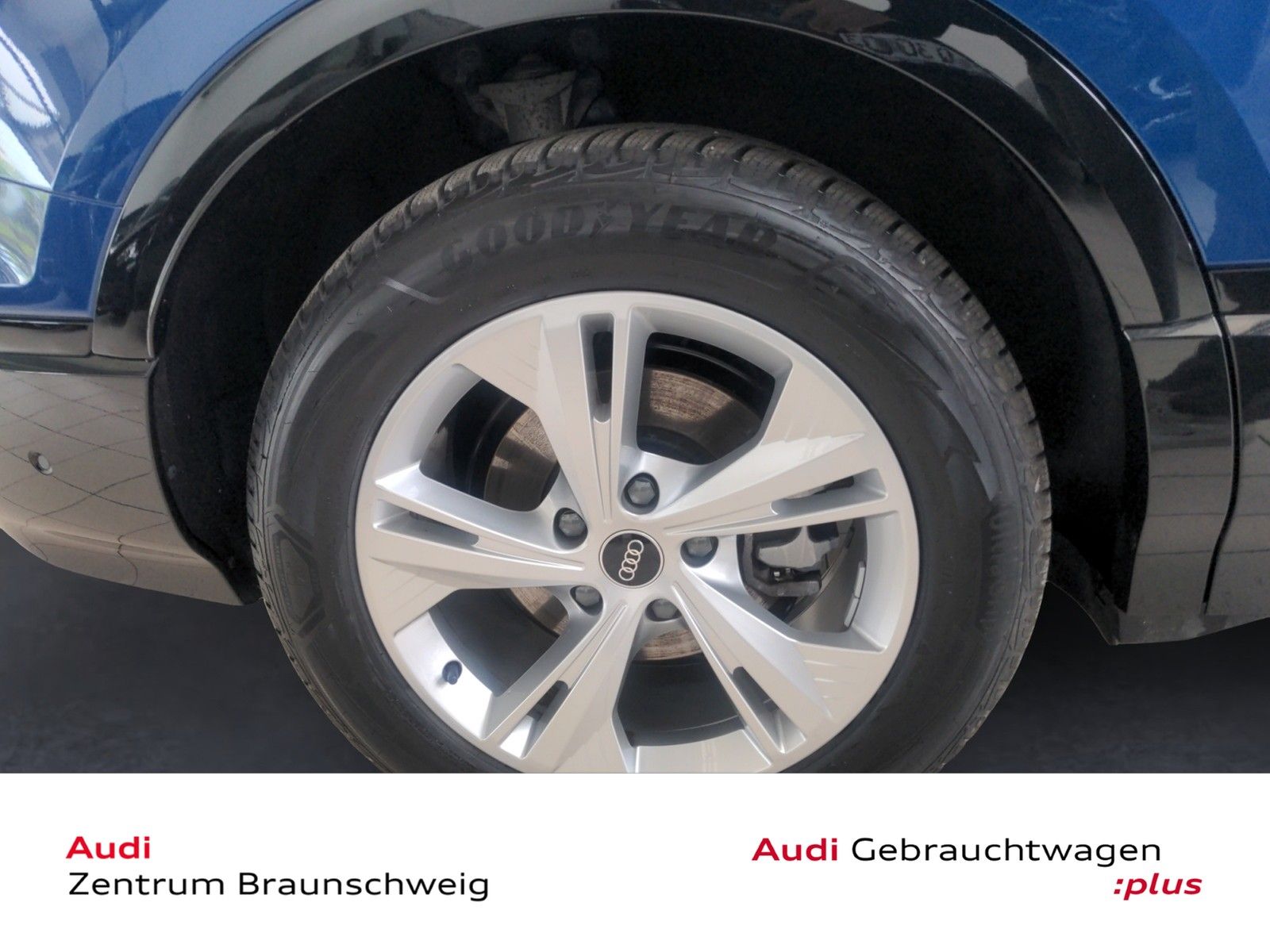 Audi Q6 e-tron - Bild 6