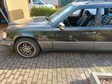 Mercedes-Benz Mercedes W124 280 Te - Mercedes-Benz 280: Te