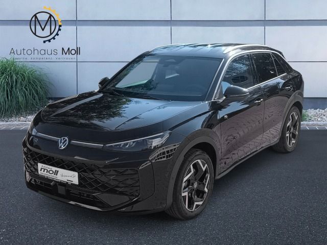 Image of Volkswagen T-Roc