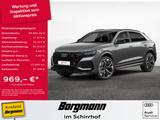 Audi RS Q8 quattro AHK 360° MATRIX-LED PANO STANDHZ - Audi RSQ8 Gebrauchtwagen in Düsseldorf