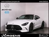 Mercedes-Benz GT 63 AMG 4MATIC+ AMG-Keramik/Pano/Memo/Burm/21'