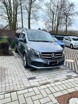 Mercedes-Benz V 250 d Aut. EDITION lang EDITION - Mercedes-Benz V-Klasse Gebrauchtwagen in Münster
