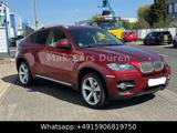 BMW X6 xDrive30d/Leder/Xenon/Navi/Kamera/PDC/E5 - gebrauchte BMW X6 aus dem Jahr 2010