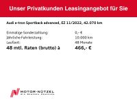Audi e-tron - Vorschau Bild 23