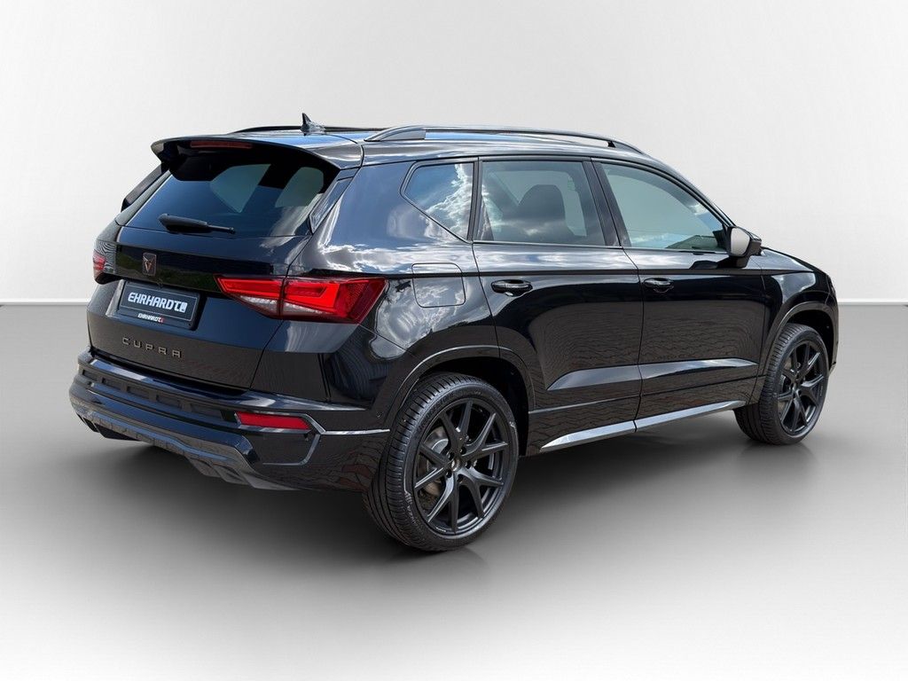 Cupra Ateca - Bild 6