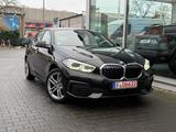 BMW 116 d LED/LiveCockpit/Navi/PDC/Sitzheizung - BMW 116 Gebrauchtwagen in Frankfurt