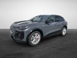 Audi Q6 e-tron quattro S line edition one grey  HeadU - Audi Q6 e-tron edition-one-grey