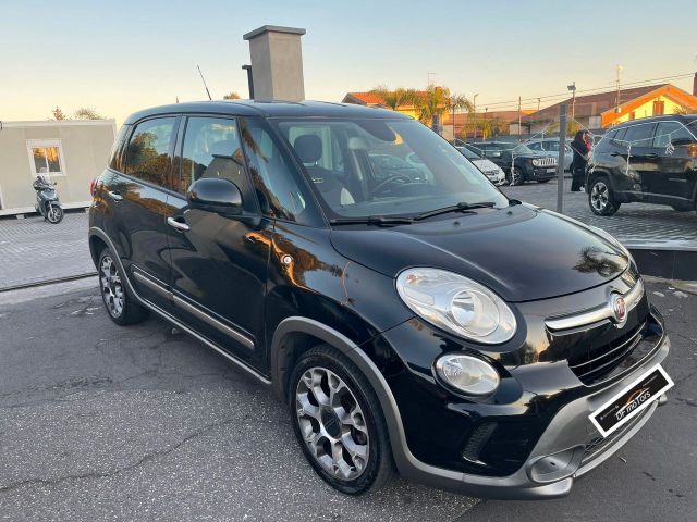 Fiat 500L 1.3 Multijet Trekking