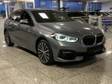 BMW 120 d Sport Line 2.0 LED+KAMERA+KEYLESS+SITZHEIZ - BMW 120 in Solingen