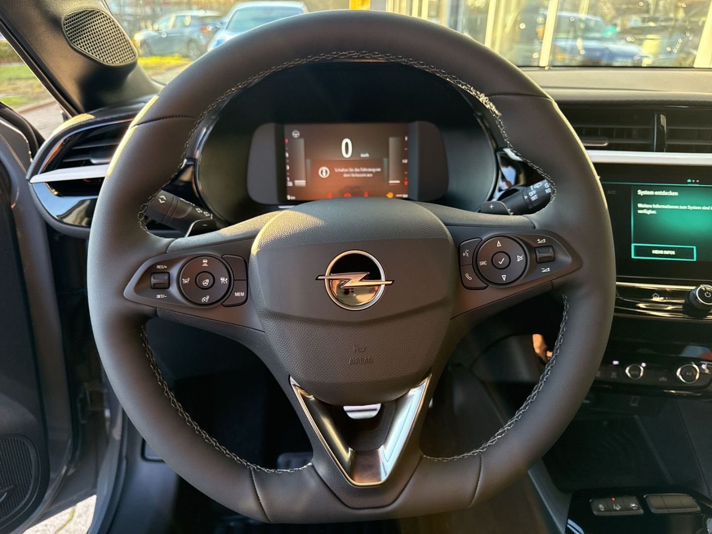 Opel Corsa - Bild 16