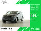 Skoda Enyaq 80 Loft AHK|Pano|SD|ACC|LED|Navi|VirtualCP - Skoda Enyaq mit Panoramadach