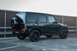 Mercedes-Benz G 500 *AMG-Line*Voll*V8 Bi-Turbo* - Mercedes-Benz: Turbo