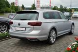 Volkswagen Passat Variant 4Motion 2.0 TSI LED Navi 360 AHK - Volkswagen Passat aus 2020