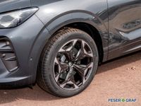 Cupra Terramar - Vorschau Bild 13