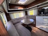 HYMER / ERIBA / HYMERCAR Eriba Exciting 485 Verkauf im Kundenauftrag - Wohnmobil oder -wagen Verkauf