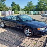 Chrysler Stratus 2,5 LX V6, 163 PS /Caprio... - Chrysler aus 2000: Cabrio