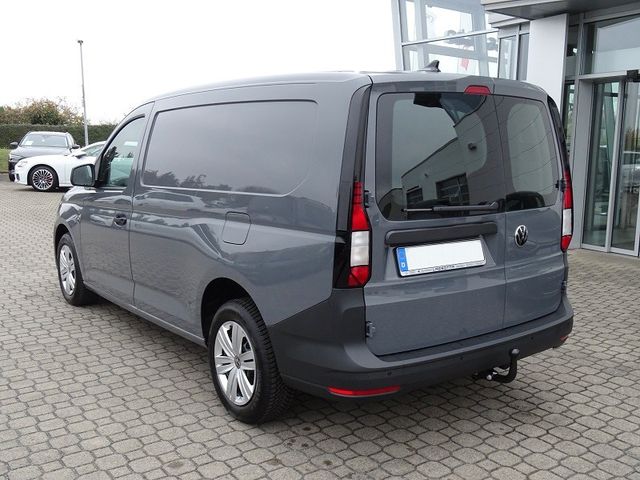 Caddy Cargo Maxi 2.0 TDI - AHZV / App-Connect