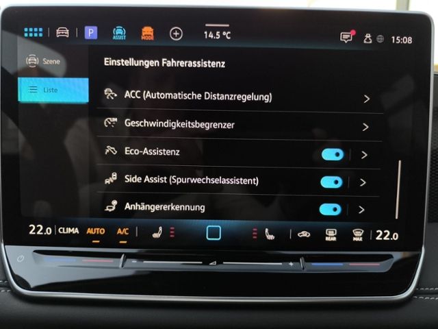 Fahrzeugabbildung Volkswagen Tiguan 2.0 TDI SCR DSG Goal IQ.LIGHT HD-MATRIX N