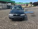 Skoda Fabia Kombi mit original. 100600km - Skoda aus 2000